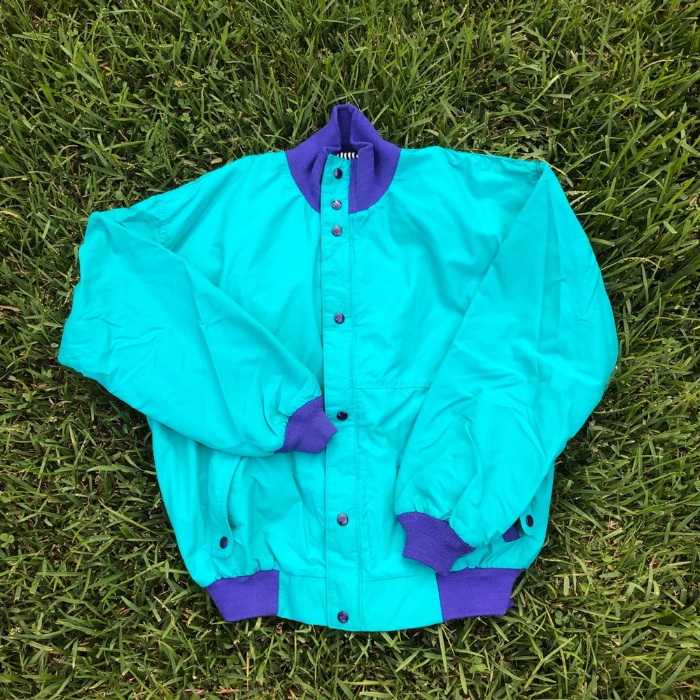 Vintage jacket